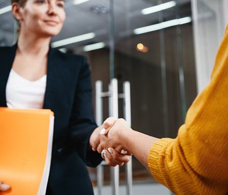 Como despedir-se do trabalho e deixar uma boa impressão