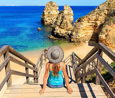 6 destinos baratos para passar férias em Portugal