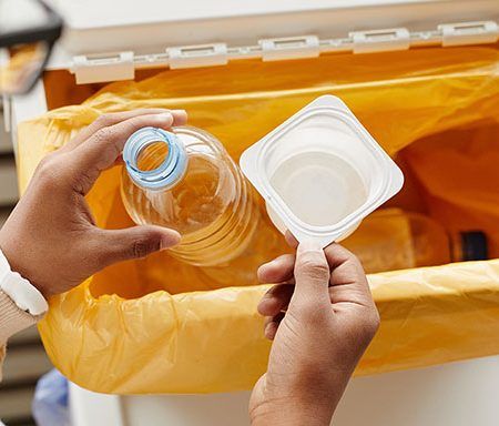 8 formas de ganhar dinheiro com reciclagem