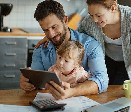 Como fazer um orçamento familiar em Excel
