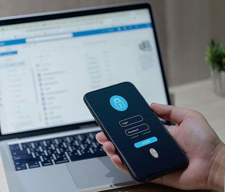 Como criar palavras-passe seguras