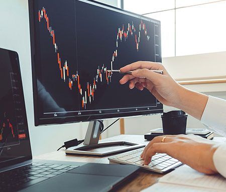 Quais os principais riscos de investimento?