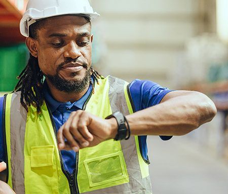 Trabalho por turnos: conheça os seus direitos e deveres
