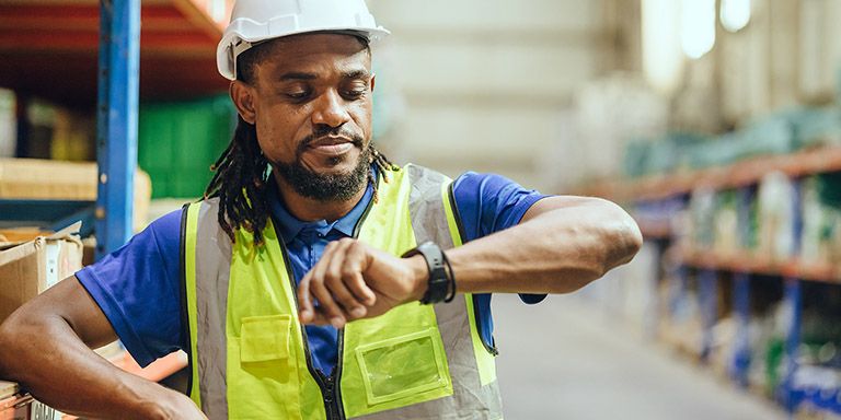 O que diz a lei sobre o trabalho por turnos