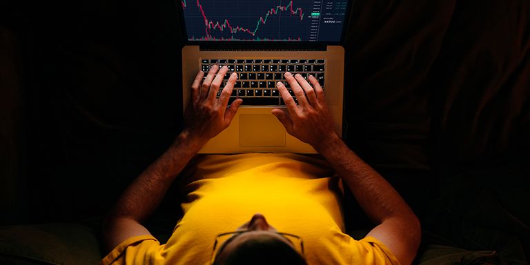 Vale a pena investir em bitcoin?