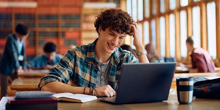 Acesso ao Ensino Superior