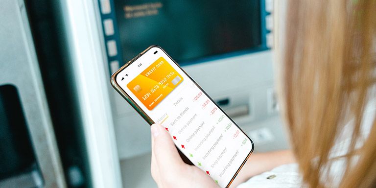 Como criar um cartão virtual