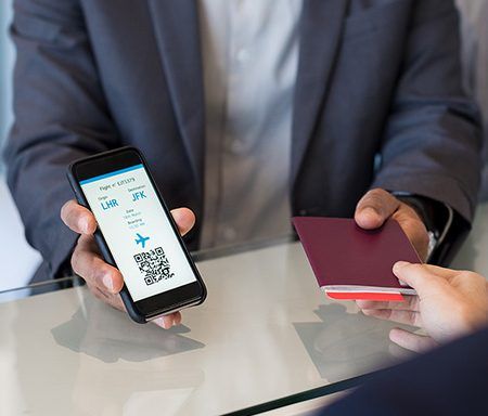 Quais os documentos para viajar para o estrangeiro?