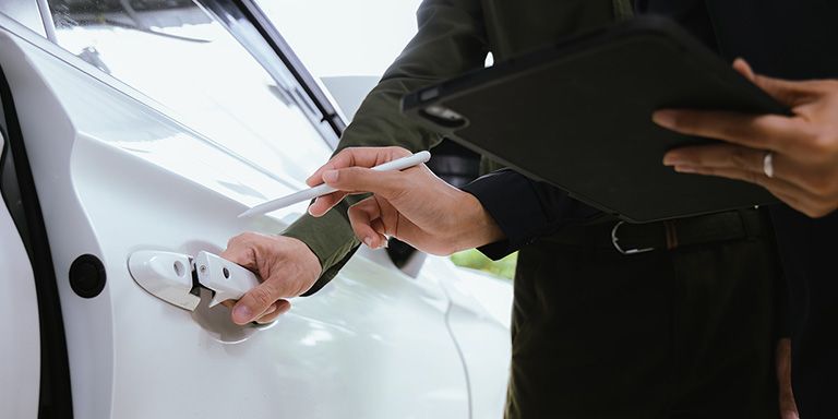 Qual o melhor seguro automóvel?
