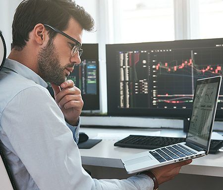 Como usar a IA para investir: apps e dicas para começar