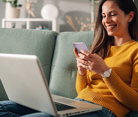 Linha de crédito: uma solução prática e mais rápida