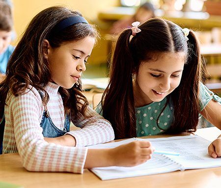 Manuais escolares gratuitos: regras, datas e como pedir