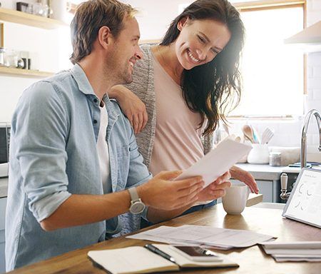7 passos para pedir um empréstimo pessoal