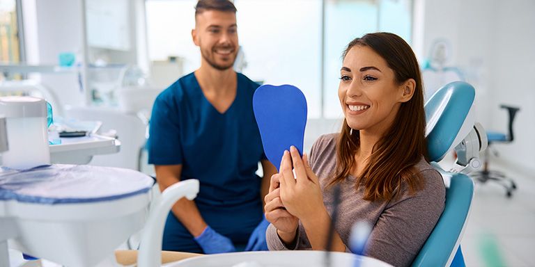 Seguro Dental