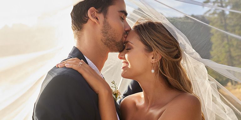 Soluções de financiamento de casamento