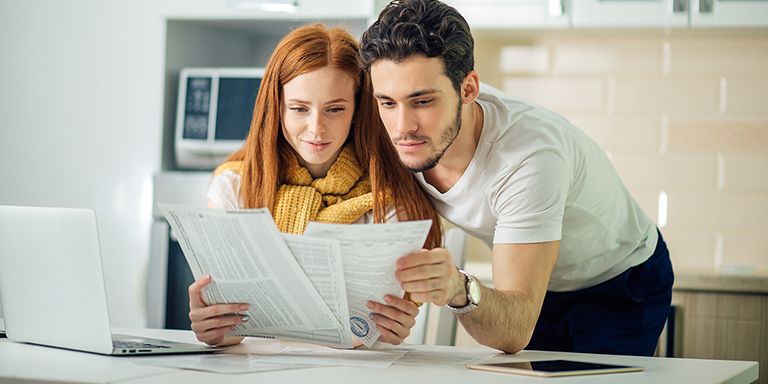 Organizar a vida financeira em setembro