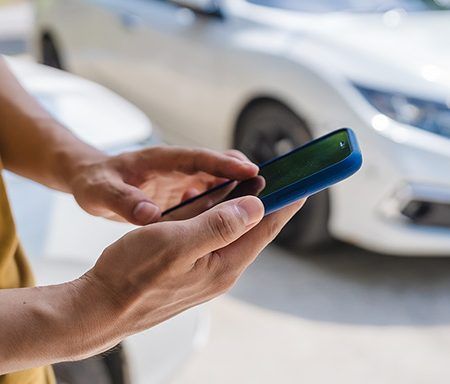 Simular o seguro automóvel: dicas para baixar o valor do prémio