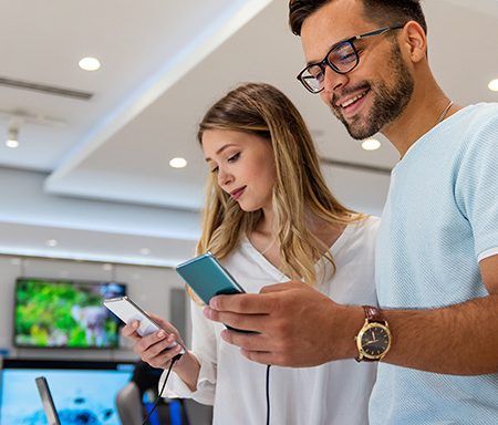 Comprar telemóveis recondicionados: vantagens e cuidados a ter