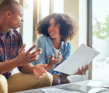Crédito em incumprimento: como evitar ou resolver