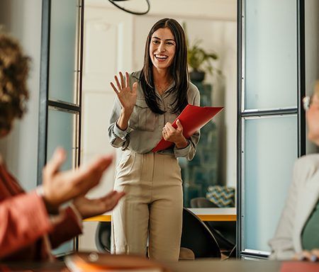8 dicas para ser bem-sucedido ao mudar de emprego