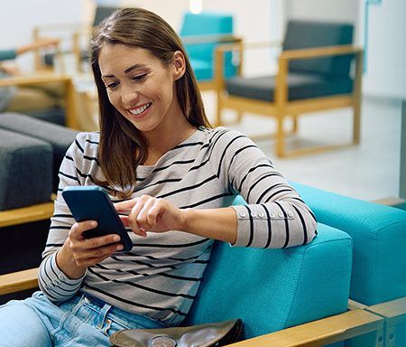 Tudo o que pode fazer na nova App SNS 24