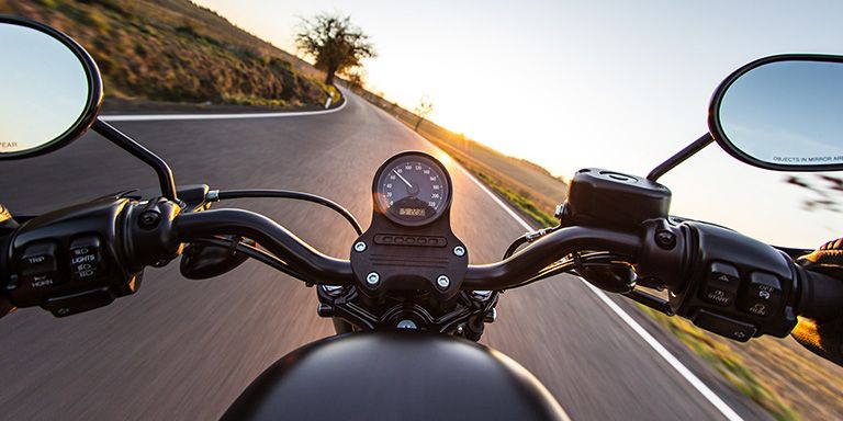 Melhor crédito para comprar moto