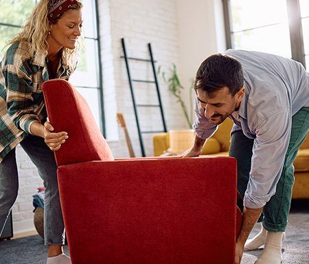 Quanto custa mobilar uma casa? Dicas para economizar