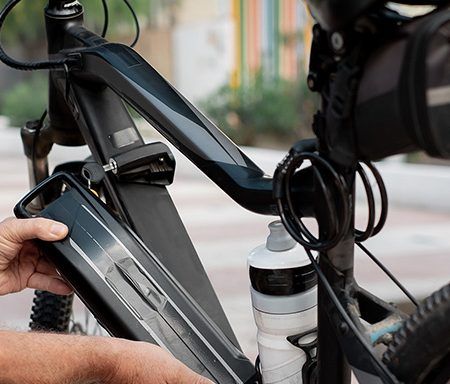 Seguro para bicicleta elétrica: quando é obrigatório?