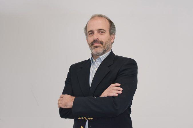 João Morais Barbosa