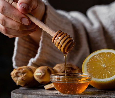 8 alimentos para aumentar a imunidade no tempo frio