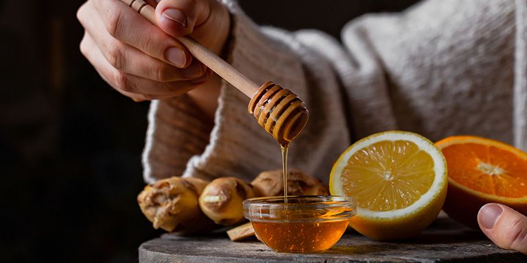 Melhores alimentos para aumentar a imunidade durante o inverno