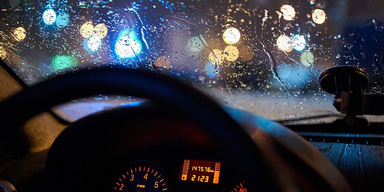 Prevenir danos causados por trovoada