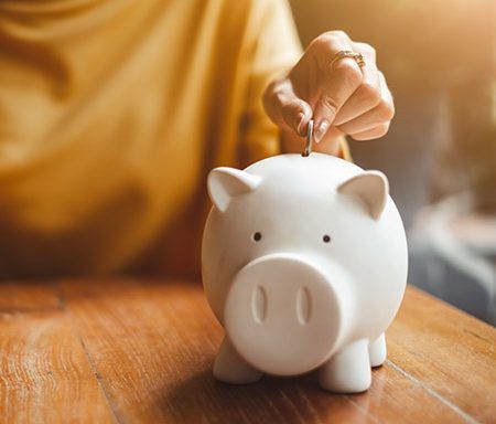 Desafio para poupar dinheiro: como juntar 1.378 euros em 52 semanas