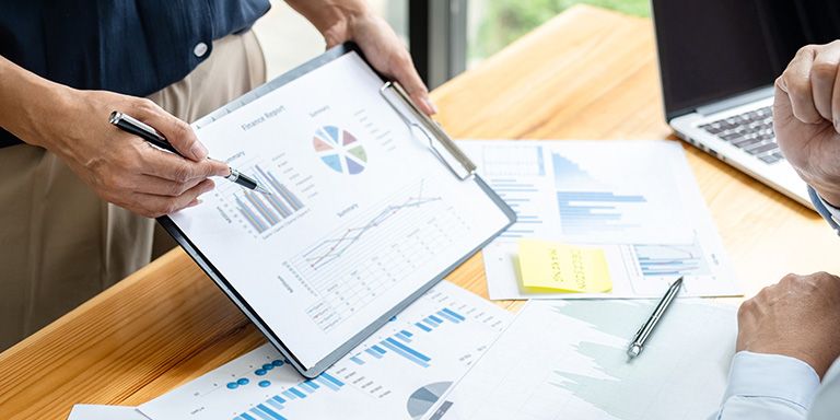 Dicas financeiras para investir