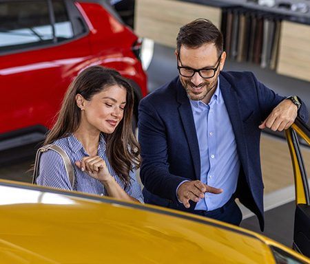 10 dicas para escolher o melhor crédito automóvel