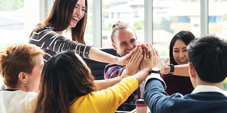 Colaboradores que usufruiram dos apoios para empresas em Portugal