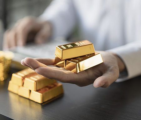 Ainda vale ou não a pena investir em ouro?
