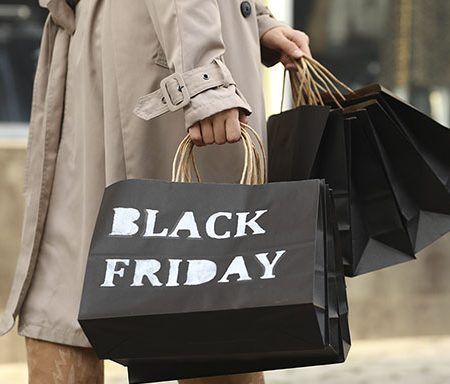 7 dicas para fazer compras inteligentes na Black Friday