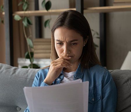 Crédito recusado: quais os motivos e como resolver?