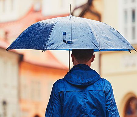 Saiba como proteger-se de danos causados por tempestades