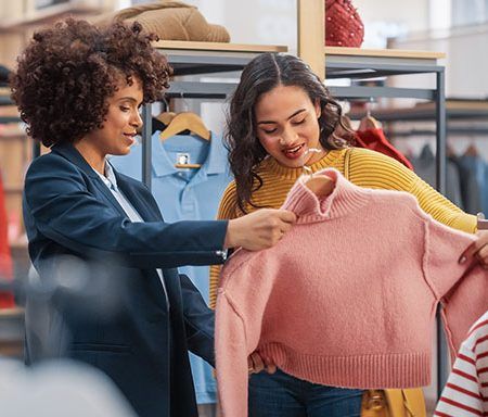 Trocas sem talão: o que diz a lei e que cuidados deve ter