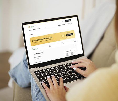 Conheça todos os apoios da Segurança Social a que pode recorrer