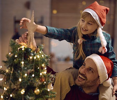 15 sugestões para entreter as crianças nas férias de Natal