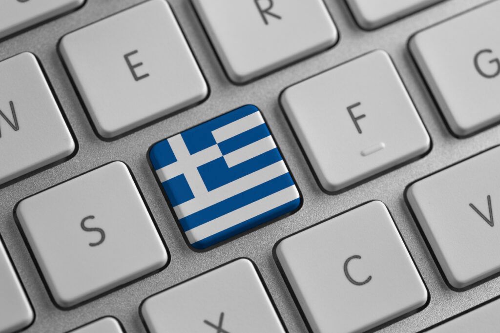 Grécia arrisca colapso