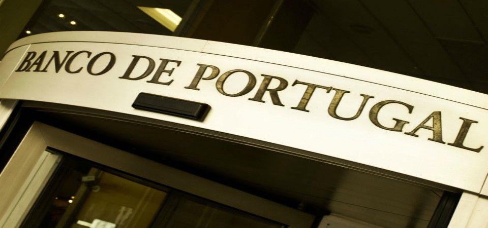 reclamações Banco de Portugal
