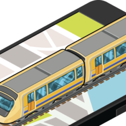 A nova app dos transportes públicos de Lisboa