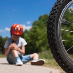 Seguro escolar alargado a acidentes com bicicletas
