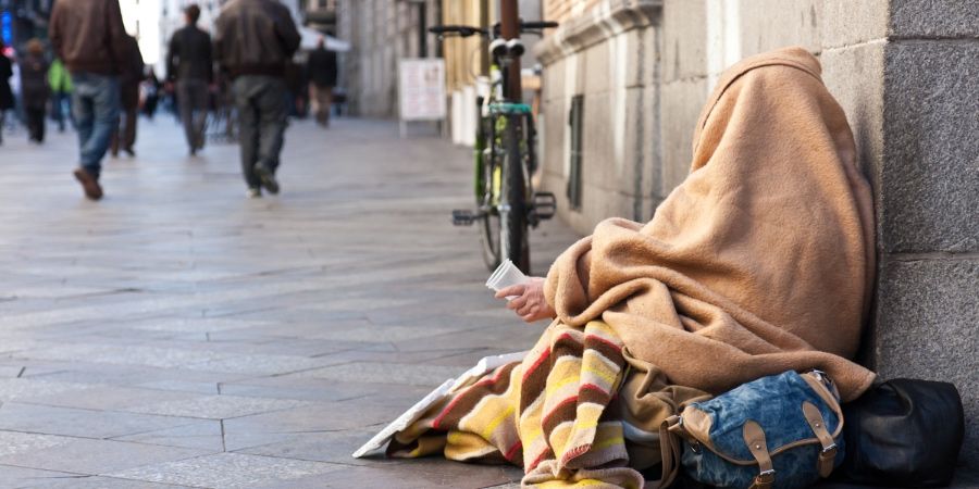 Risco de pobreza em Portugal atinge mínimos
