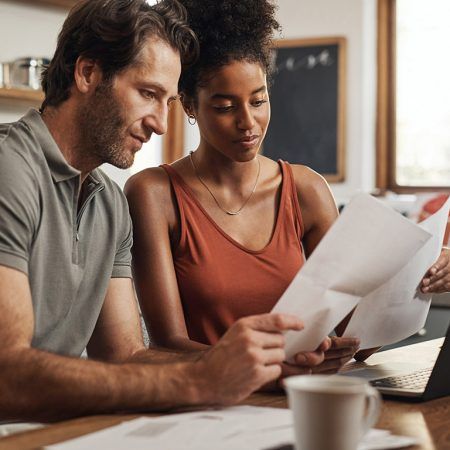 Os casais devem entregar o IRS em conjunto ou separado?