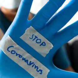 Coronavírus: 5 cuidados a ter